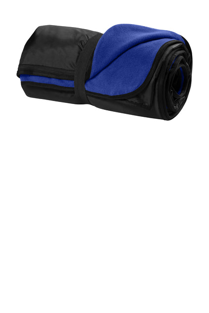 MOUNT FOOTBALL STADIUM BLANKET