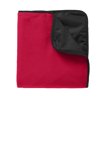 MOUNT FOOTBALL STADIUM BLANKET
