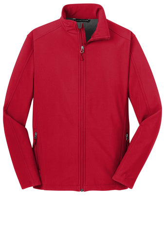 ME Soft Shell Jacket