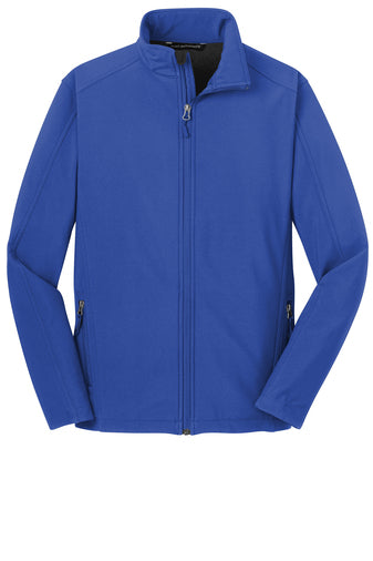 ME Soft Shell Jacket