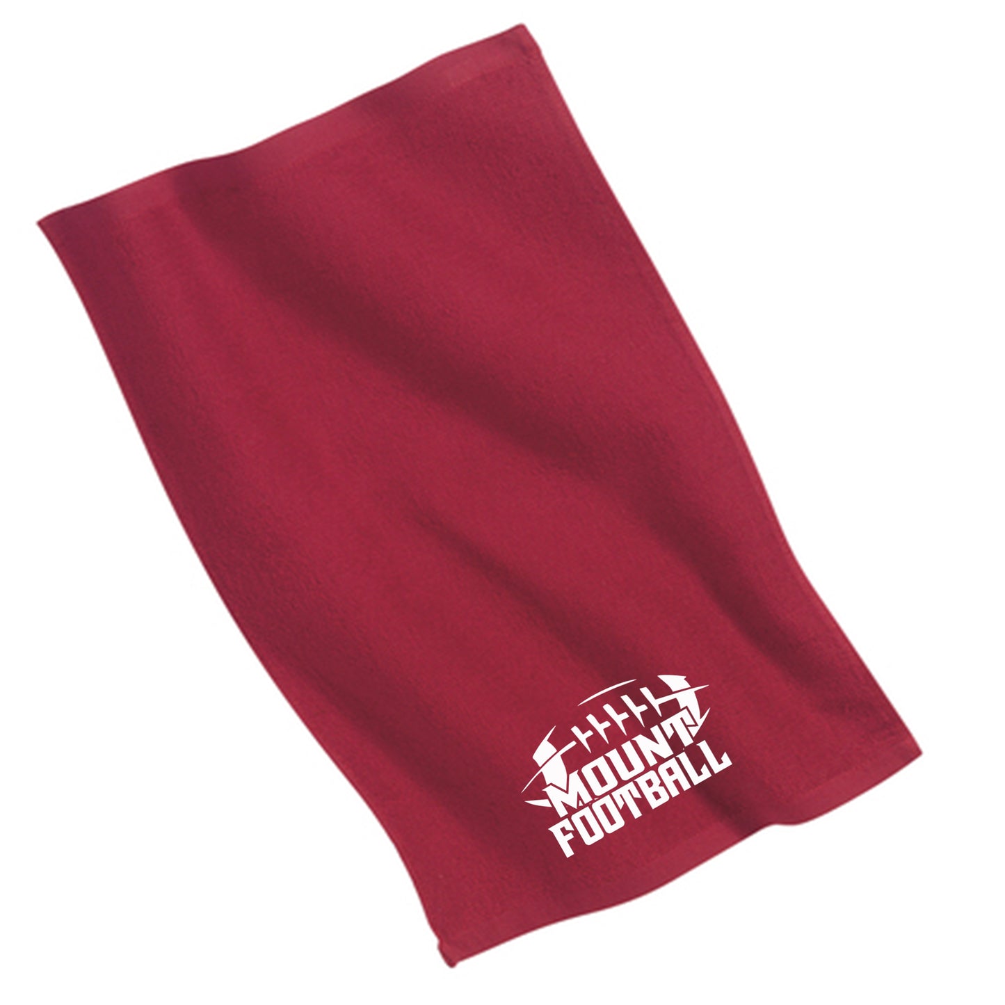 RALLY TOWEL