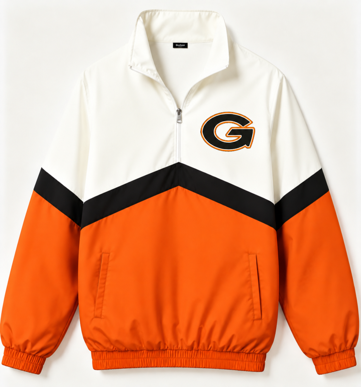 Gary Spirit Windbreaker