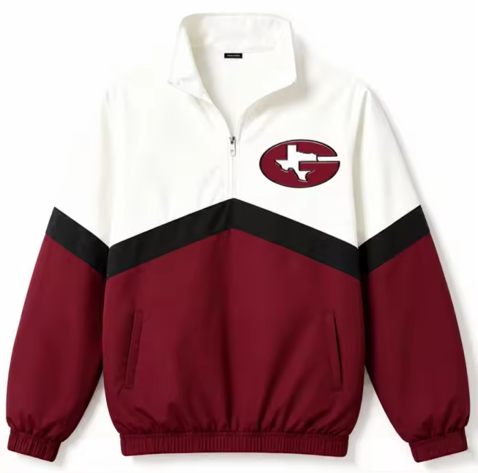 Garrison Spirit Windbreaker