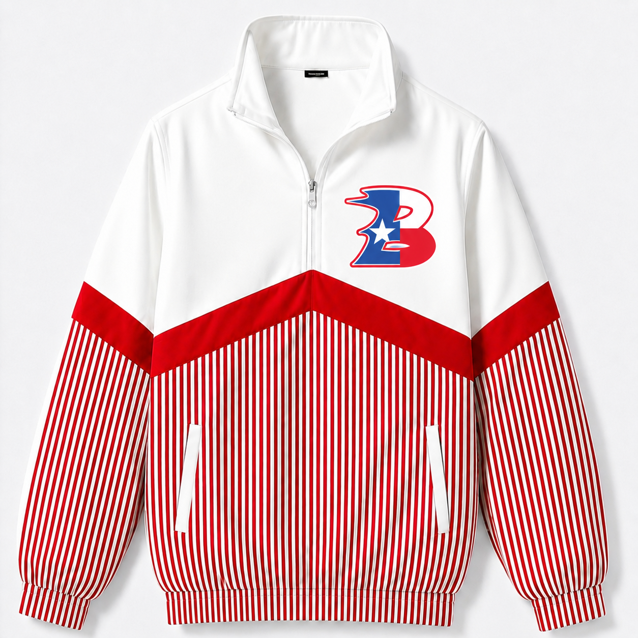 Ballard Spirit Windbreaker
