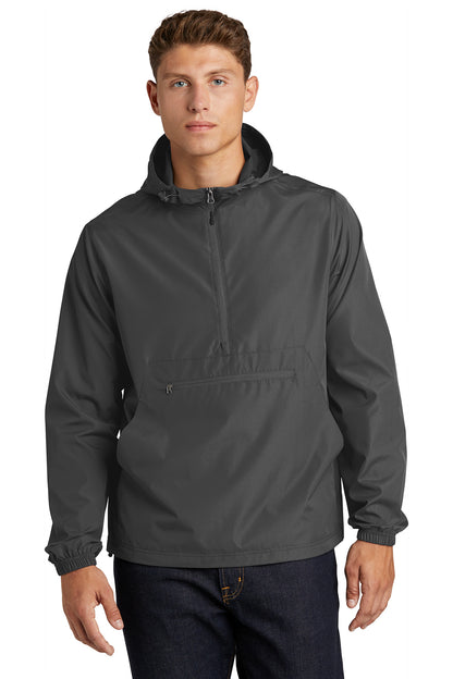 Laneville Pullover