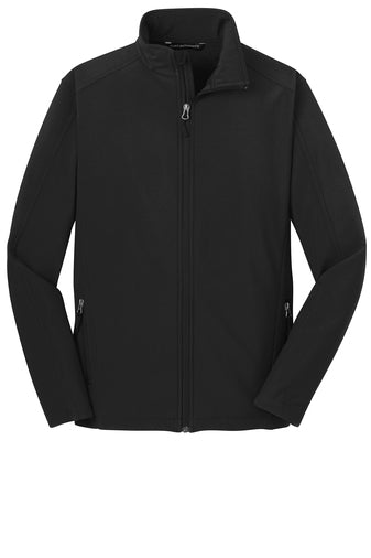 Contenders Soft Shell Jacket