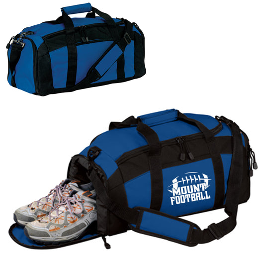DUFFLE BAG