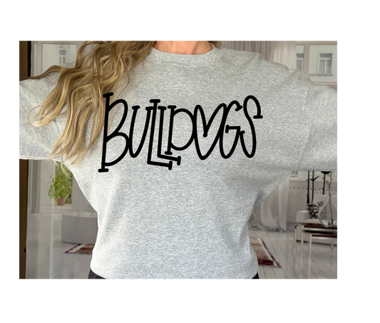 Bulldogs Sweatshirt