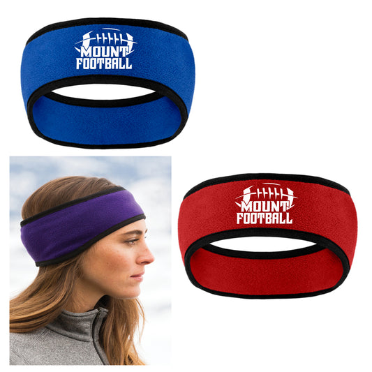 FLEECE HEADBAND