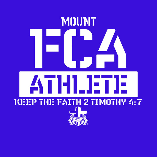 MOUNT ENTERPRISE FCA 2024