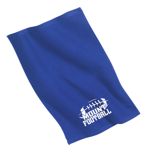 RALLY TOWEL