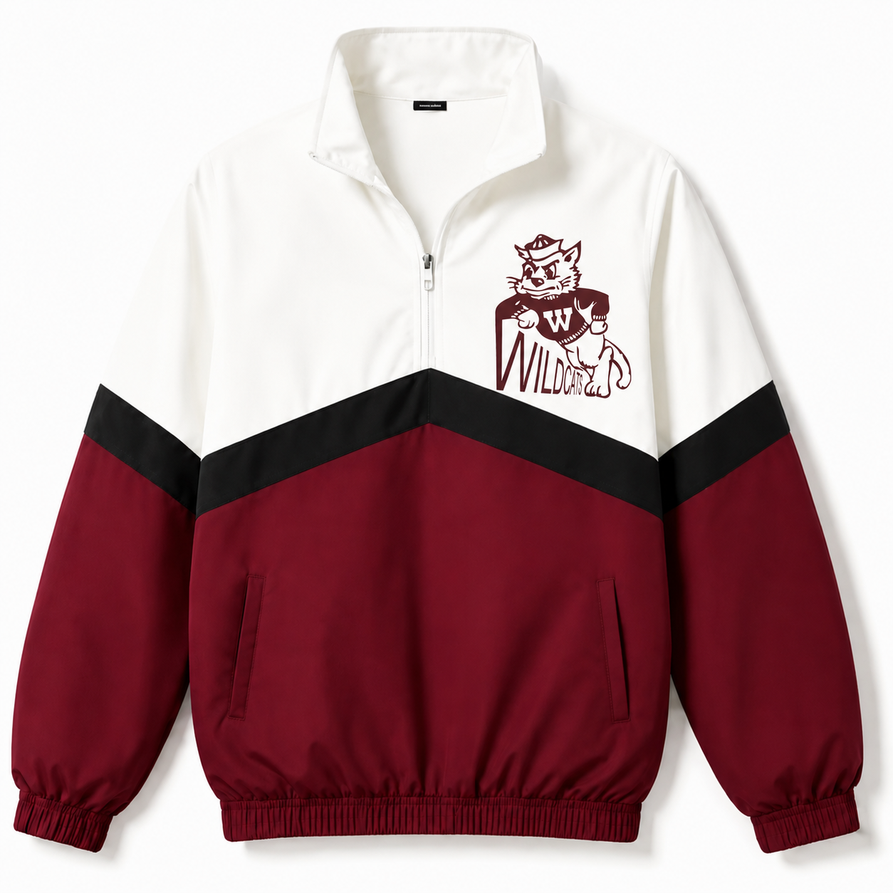 Whitehouse Spirit Windbreaker