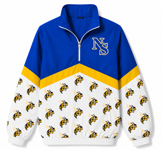 New Summerfield Spirit Windbreaker
