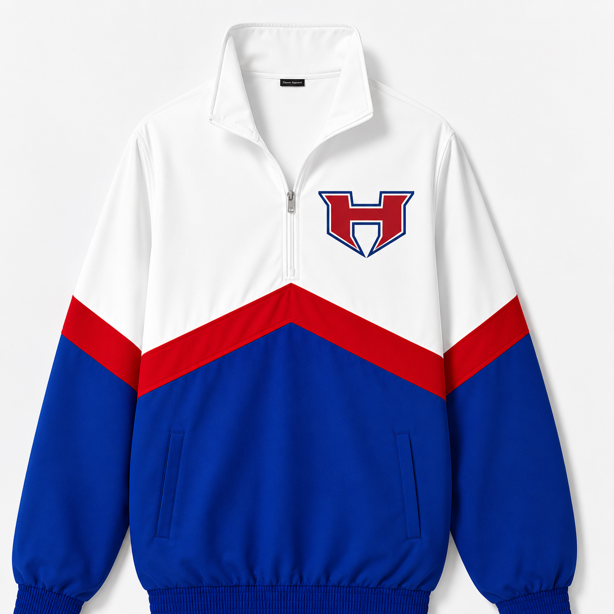 Henderson Spirit Windbreaker