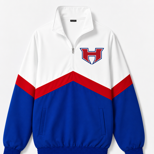 Henderson Spirit Windbreaker