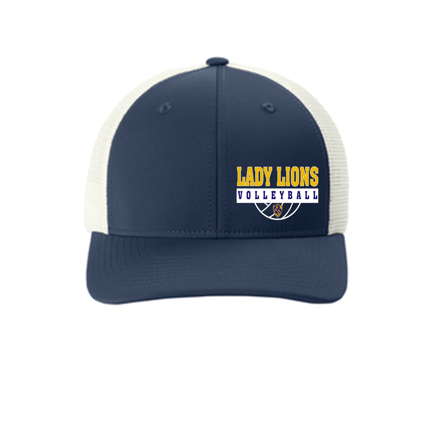 LADY LIONS CAP