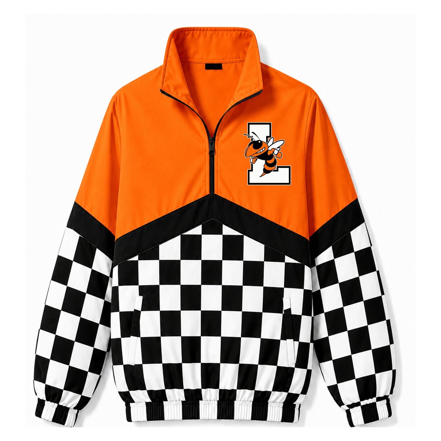 Laneville Spirit Windbreaker Cheer Fundraiser