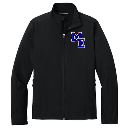 ME Soft Shell Jacket