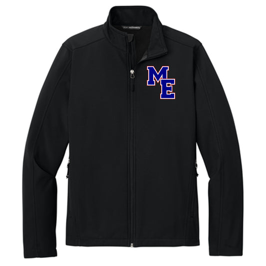 ME Soft Shell Jacket