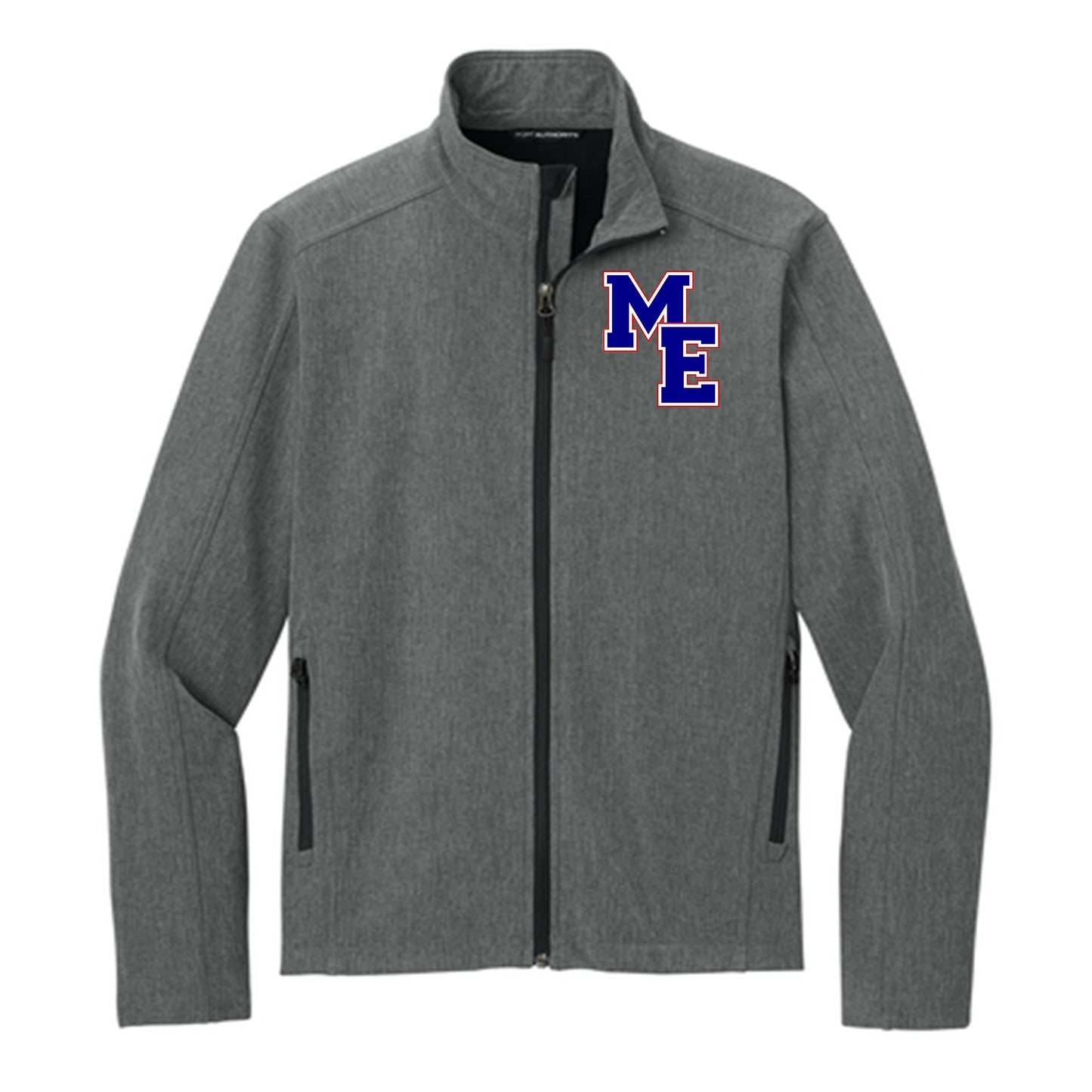 ME Soft Shell Jacket