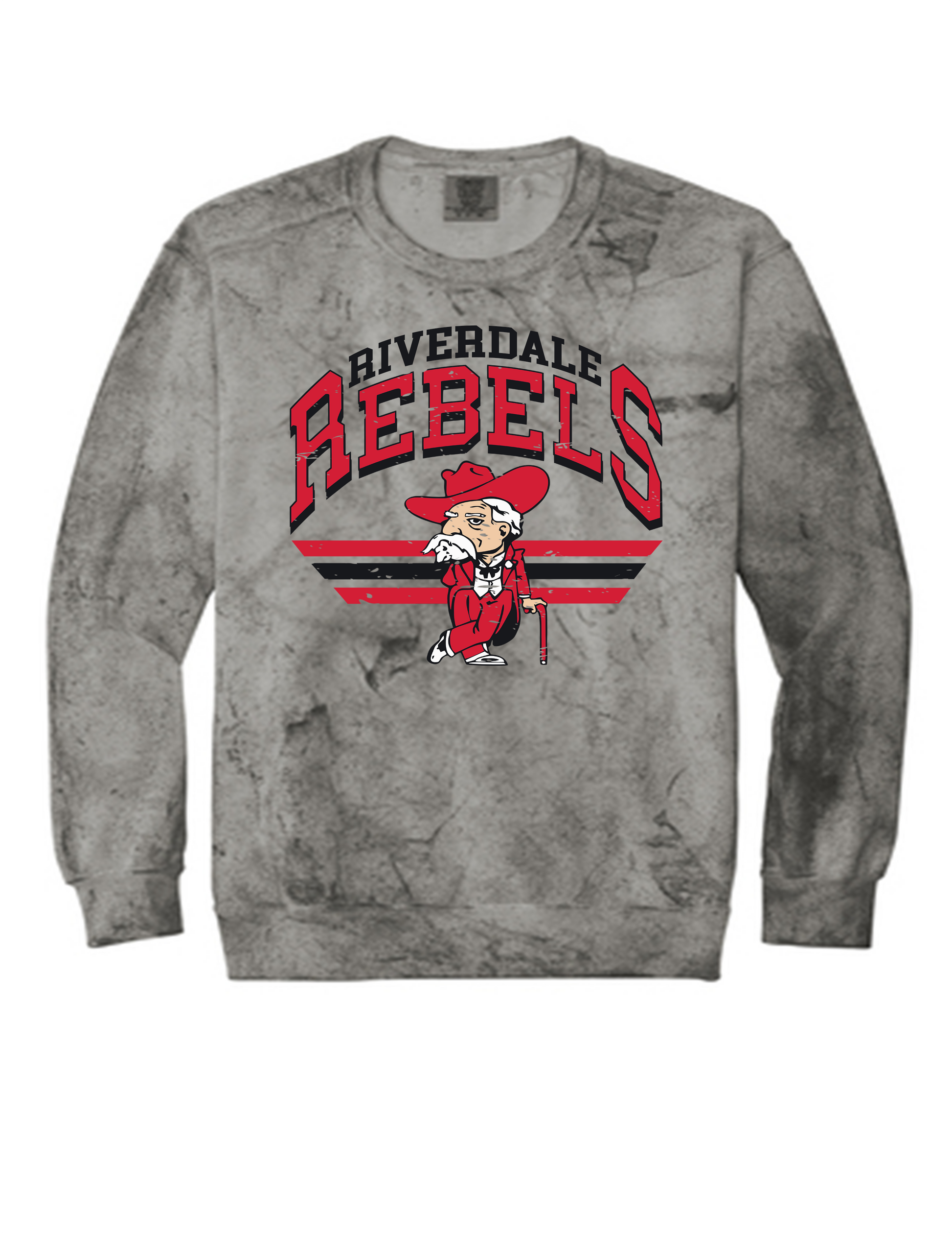 Sweatshirt riverdale poloroid