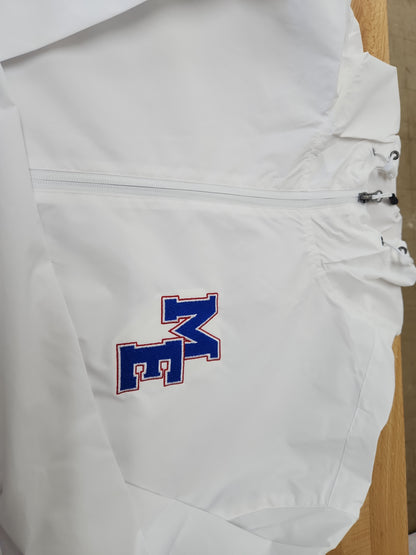 Packable Anorak