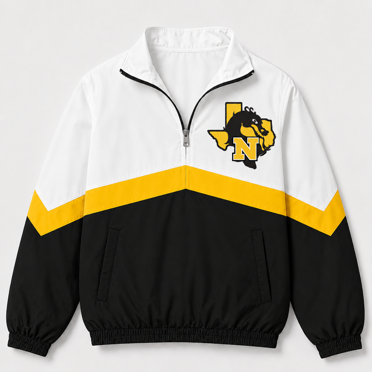 Nac Spirit Windbreaker