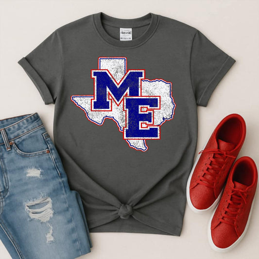 Texas ME Wildcats 2025-2026
