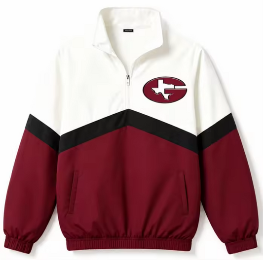 Garrison Spirit Windbreaker