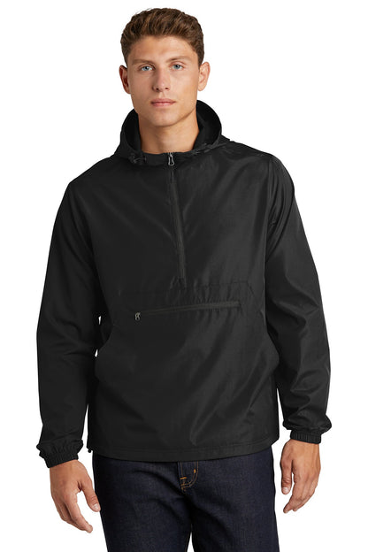 Laneville Pullover