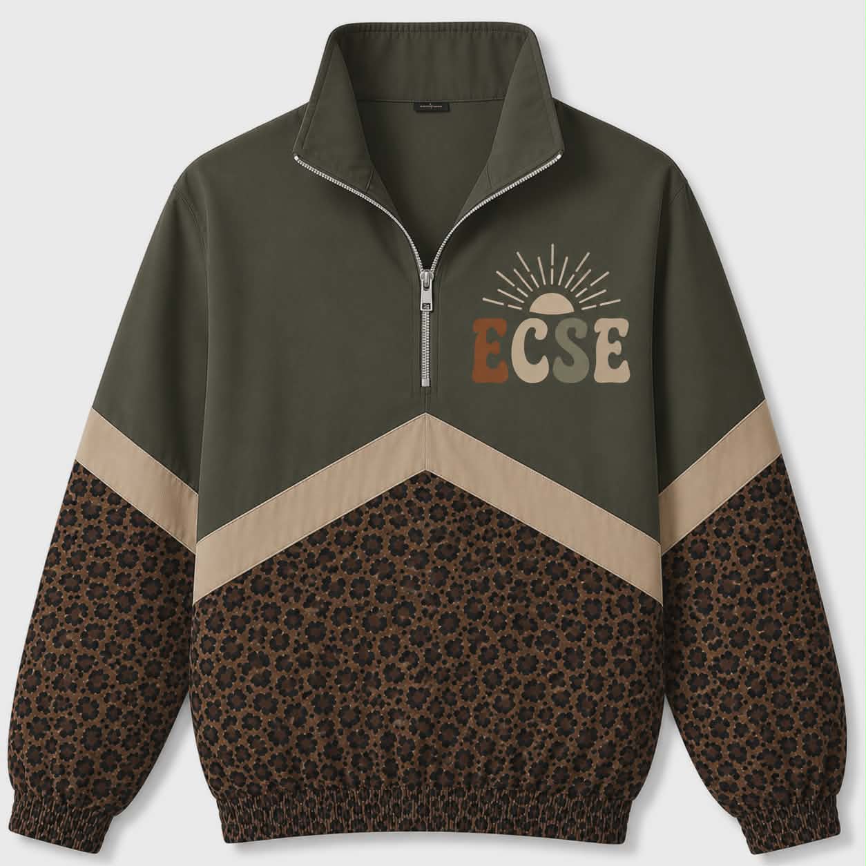 ECSE Windbreaker