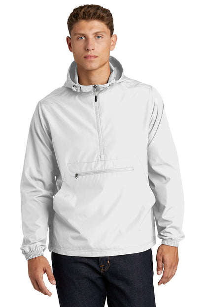 Laneville Pullover