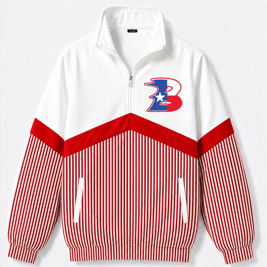 Ballard Spirit Windbreaker