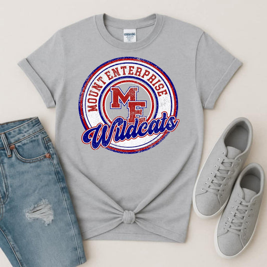 ME Wildcats 2025-2026