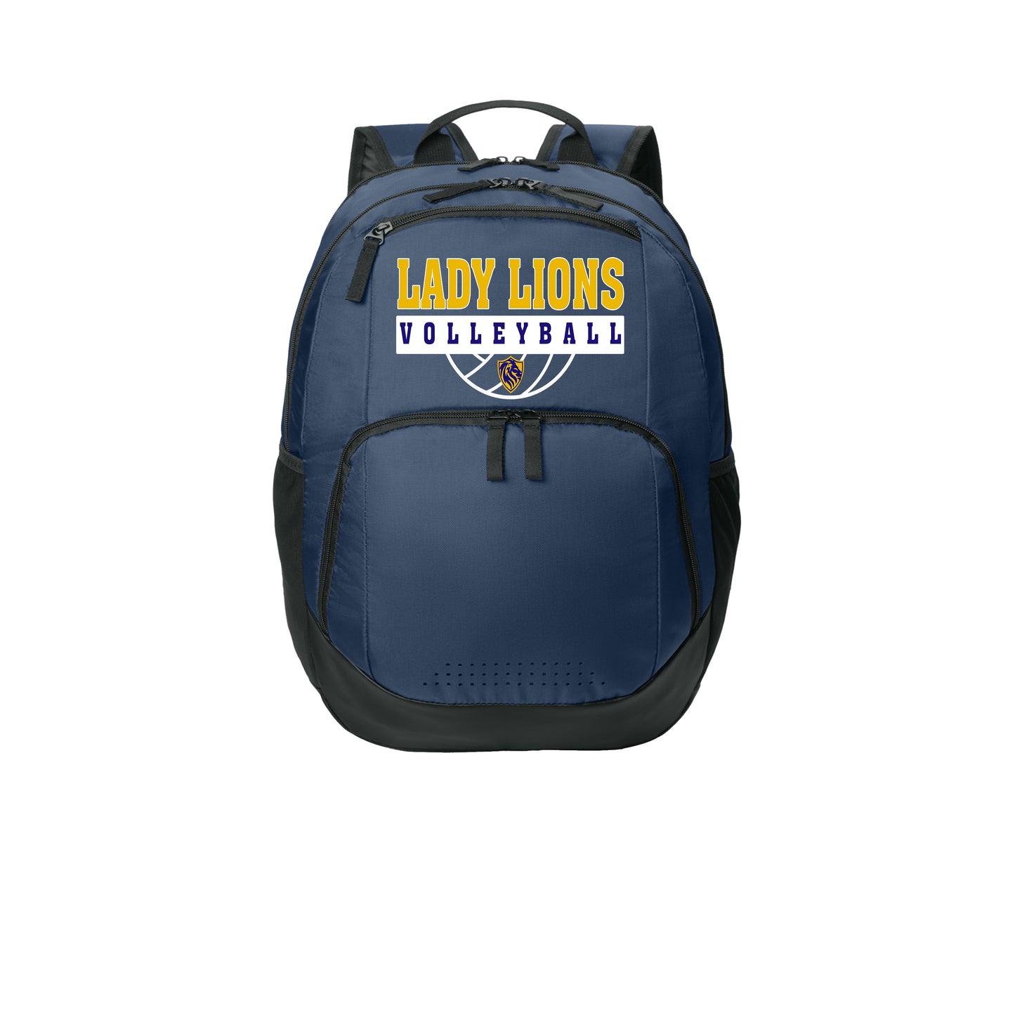 LADY LIONS BACKPACK