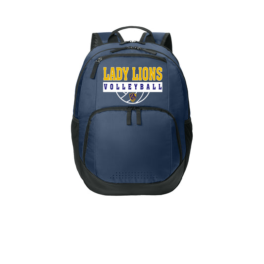 LADY LIONS BACKPACK